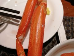 -君来湖滨饭店·玫瑰园