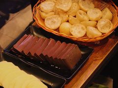 -潮味四季潮汕牛肉火锅(来凤街店)