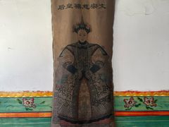 -鸡鸣驿古城
