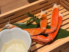 -Minase水濑·日料放题(外滩店)