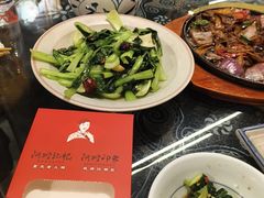 -阿嫂印象·民间江湖菜(大学城店)