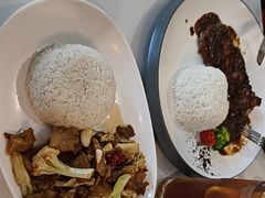 -维园港式茶餐厅(龙岗盛平店)