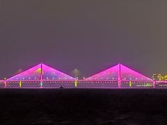 -武汉两江游览·夜游长江(汉口粤汉码头)