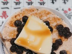 -堂屋糖水店(愚园店)