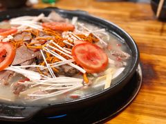 -草原三宝汤锅