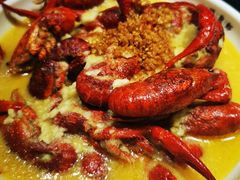-叶派龙虾•招牌香辣蟹·海鲜(中海国际店)