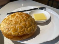-港久茶餐厅(鹭洲里店)
