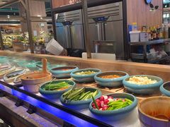 -梨花自助烤肉(西三旗万象汇黑金店)
