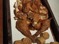 -小吊梨汤·北京菜·烤鸭(鸟巢店)