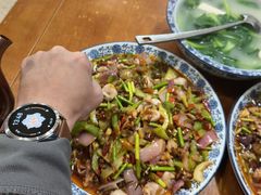 -李大爷的泡椒馆(冉家坝店)