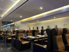 -法兰度航空主题餐厅(东汇城店)