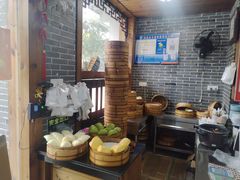 -雪琴面馆富安特色鱼汤面(城中花园店)