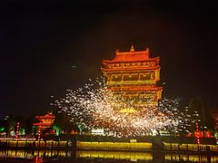 -台儿庄古城