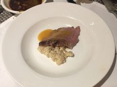 -威斯汀舞台餐厅