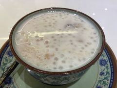 香滑么么喳喳-党公糖水铺(鹭江店)