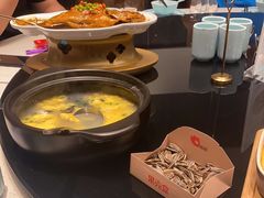 -刀板香·安徽菜(国购IFC店)