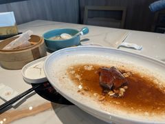 -滋粥楼·顺德菜(番禺广场总店)