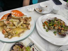 -威海渔村(黄兴路店)