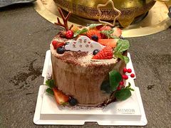 -MIMO CAFE(沙头角店)