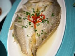 花雕醉黄鱼-寻宝记绍兴菜(鲁迅路店)