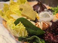 -丁卯•铜锅涮肉(工体店)