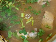 -黄阿姨锅贴大王(万航渡路店)