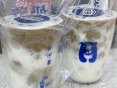 -光明新鲜屋·鲜乳茶(乾坤店)