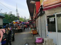 -十五大街农贸市场