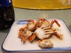 -海景苑海鲜大酒店(吕四店)