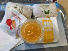 -麦当劳(成都时代奥特莱斯店)