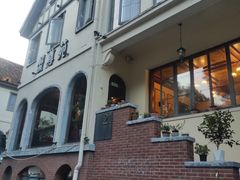 -蟹尊苑(巨鹿店)