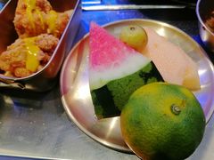 -喜井无限自助烤肉公司(石厦店)