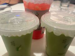 -阿嬷手作(深圳梅林卓悦汇店)
