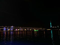 -武汉关码头(轮渡站)