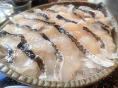 脆脆黑鱼片-宽巷子成都火锅(南站店)
