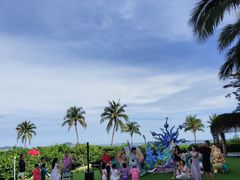 -三亚亚龙湾天域度假酒店