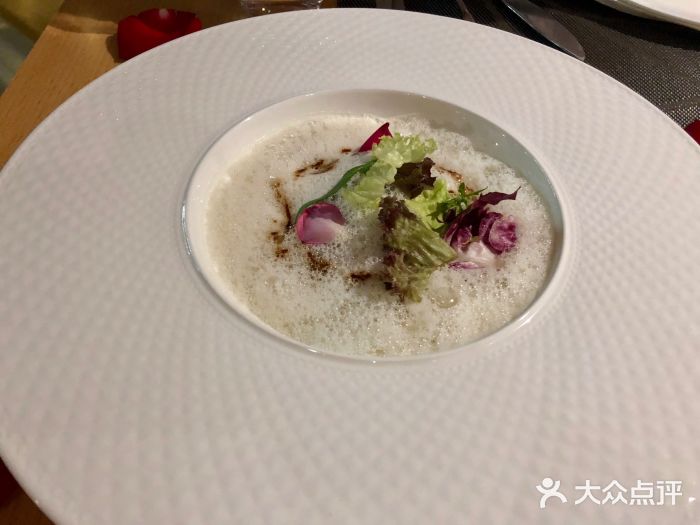 永年西餐厅L'etoile图片
