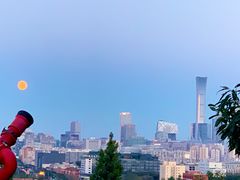 -成都驻京办餐厅(蜀都宾馆店)