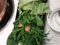 -阳坊胜利涮羊肉(阳坊老店)