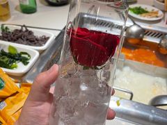 -海底捞火锅(万丰桥店)