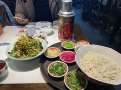 -大海碗·京菜炸酱面(雍和宫店)