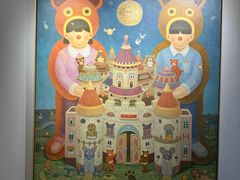 -辰熙ACX星海艺术中心
