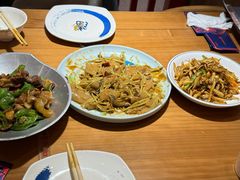 -满园烤鸭·春饼(丰科路万达店)