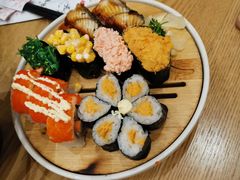 -怡星料理(汉川店)