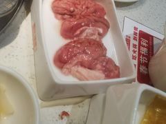 -辣度火锅(东方城市广场店)