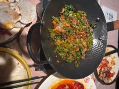 -有位虾匠·胶东土菜小馆(市北店)