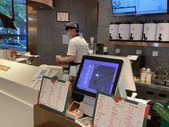 -奈雪的茶(青岛卓悦里INTOWN店)