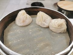 -林记老上海馄饨铺(瑞金店)