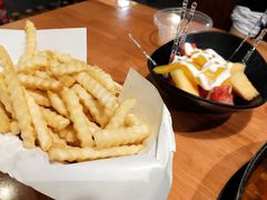 -肥肥虾庄·金牌油焖大虾(杨园滨江时代walk店)
