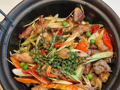 -写庭·鱼鲜川菜·宴请(铁像寺水街店)